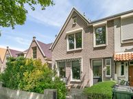 Mr. C. Fockstraat 5, 2225 TL Katwijk (ZH)