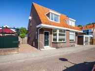 Prins Bernhardstraat 4, 3341 XP Hendrik-Ido-Ambacht