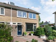 van Maarenplein 11, 3769 EN Soesterberg