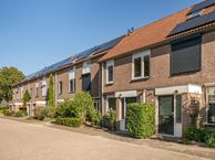 Pijlkruid 14, 8265 JB Kampen