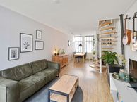 Van der Woudestraat 77, 1815 VV Alkmaar