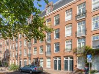 De Wittenkade 124 2, 1051 AL Amsterdam