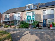 Spoorstokstraat 3, 1445 SB Purmerend