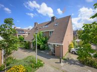 Het Wedde 42, 2253 RG Voorschoten