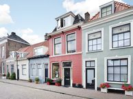 Doelenstraat 12, 2611 NT Delft