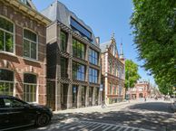 van der Does de Willeboissingel 1 b, 5211 CA Den Bosch