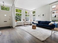 Grensstraat 33, 1091 SW Amsterdam