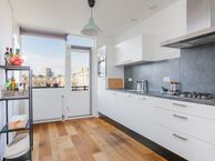 Vredenoordlaan 38 B, 3061 RM Rotterdam
