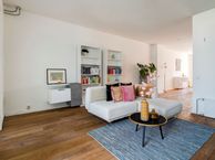 Hondiusstraat 33 B, 3021 NG Rotterdam