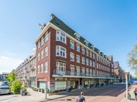 Theophile de Bockstraat 3, 1058 TV Amsterdam