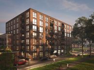 Tetem 4 - Loftappartement J2 (Bouwnr. 22), 7523 WB Enschede