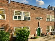 Réaumurstraat 48 I, 1097 RH Amsterdam