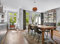 Jan van Galenstraat 175 hs, 1056 BS Amsterdam