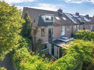 Gerrit van Eykenerf 2, 3816 DD Amersfoort