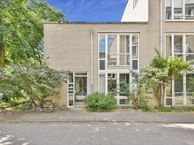 Overhaalsgang 5, 1018 AT Amsterdam