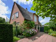 Terweeweg 45, 2341 CN Oegstgeest