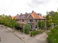 Regentesselaan 33, 2341 KN Oegstgeest