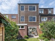 Oosterstraat 6, 2022 CW Haarlem