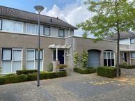 Cor Hilbrinkstraat 29, 7622 EX Borne