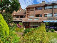 Wim Sonneveldlaan 23, 3584 ZN Utrecht