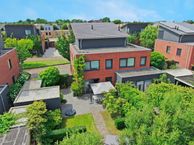 Eendrachtspolder 14, 3825 JG Amersfoort