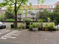 Lijnbaansgracht 58 Z, 1015 GS Amsterdam