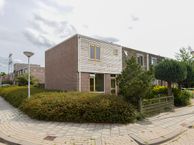 Veghelstraat 16, 1324 WJ Almere