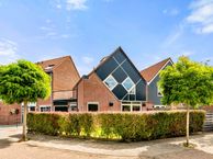 Kleinestraat 1, 2064 LG Spaarndam