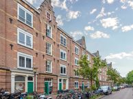Van Heemskerckstraat 44, 1013 PA Amsterdam