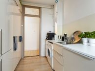 Kappeynestraat 3 C, 3039 PE Rotterdam