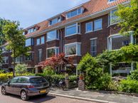 Sparrelaan 58, 2282 XR Rijswijk (ZH)