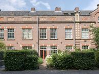 Graaf Hendriklaan 47, 3818 DL Amersfoort