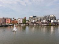 Venetiëhof 184, 1019 NE Amsterdam