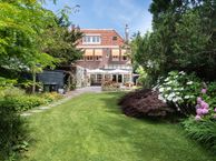 Van Merlenlaan 1, 2103 GA Heemstede