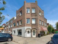 Spaarnhovenstraat 7, 2022 TH Haarlem