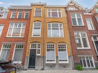 Obrechtstraat 11, 3572 EA Utrecht