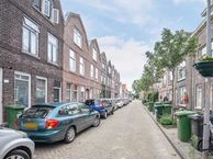 Buffelstraat 131 BO, 3064 AB Rotterdam