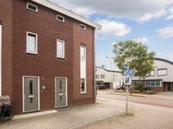 Smaragdstraat 47 C, 6713 TH Ede