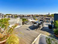 Jacob Catskade 35 G, 1052 BT Amsterdam