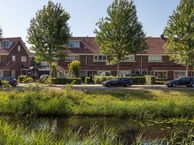 Molhuysenstraat 9, 5262 CE Vught