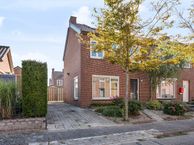 Ger Wijnhovenstraat 24, 5865 BD Tienray