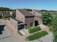 Zondaghof 68, 1335 LD Almere