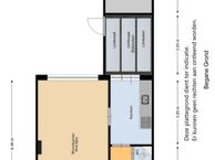 Bernhardstraat 10, 1619 XH Andijk