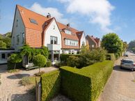 Jacobus Bellamylaan 1, 1401 AW Bussum