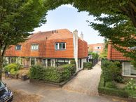 Van Oldenbarneveltlaan 22, 1215 GG Hilversum