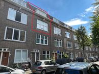 De Kempenaerstraat 8 A2, 3038 VR Rotterdam