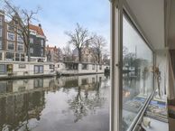 Prinsengracht 133 K, 1015 DP Amsterdam