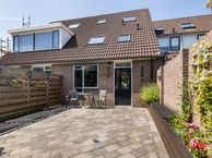 Prins Clausstraat 1, 8071 LN Nunspeet