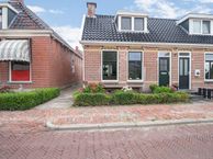 Van Aylvawâl 12, 9151 HK Holwerd