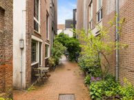 Suikerbakkerssteeg 6 B, 1012 PW Amsterdam